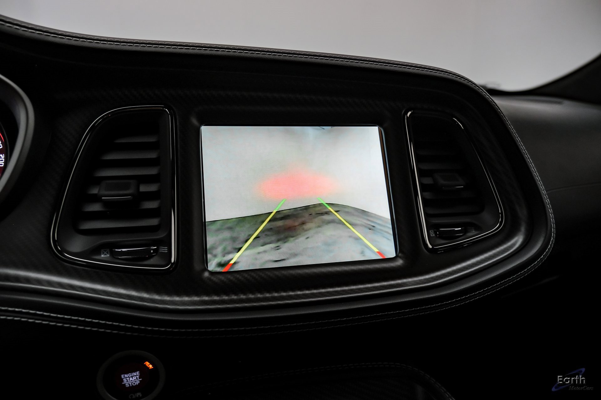 Used 2023 Dodge Challenger SRT Hellcat Redeye image 49