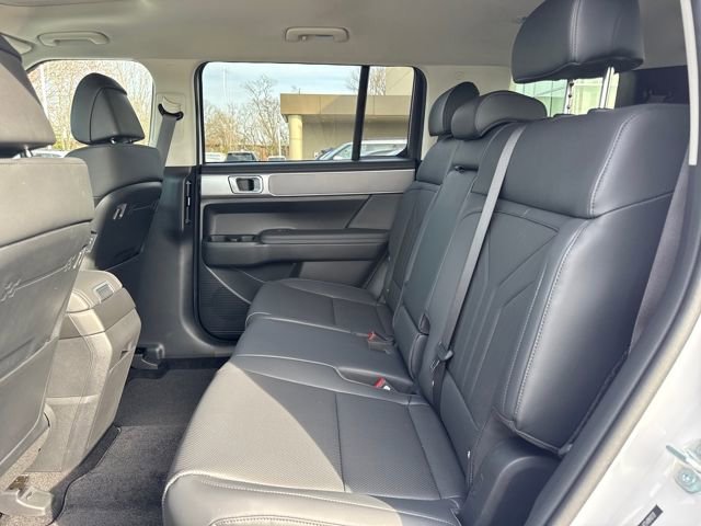 New 2026 Hyundai Santa Fe XRT w/ Tow & Go Package image 9