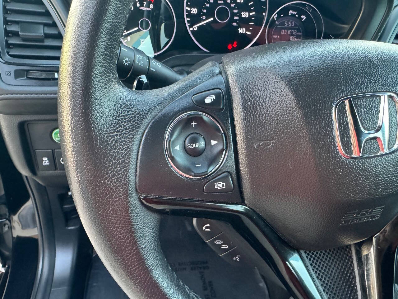 Used 2022 Honda HR-V Sport image 39