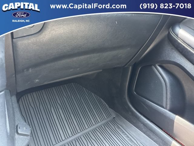 Certified 2022 Ford Edge ST w/ Equipment Group 401A AWD/4WD image 28