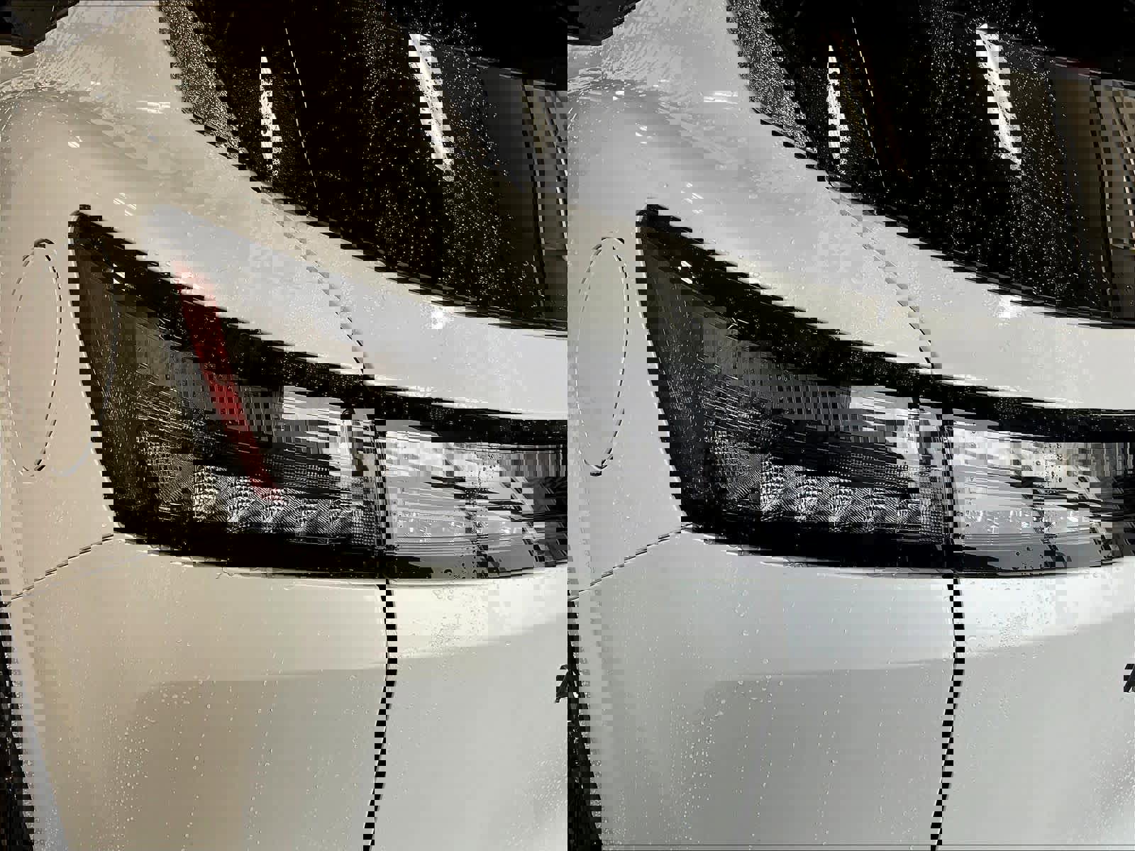 Certified 2026 Nissan Murano Platinum w/ Cargo Package image 34