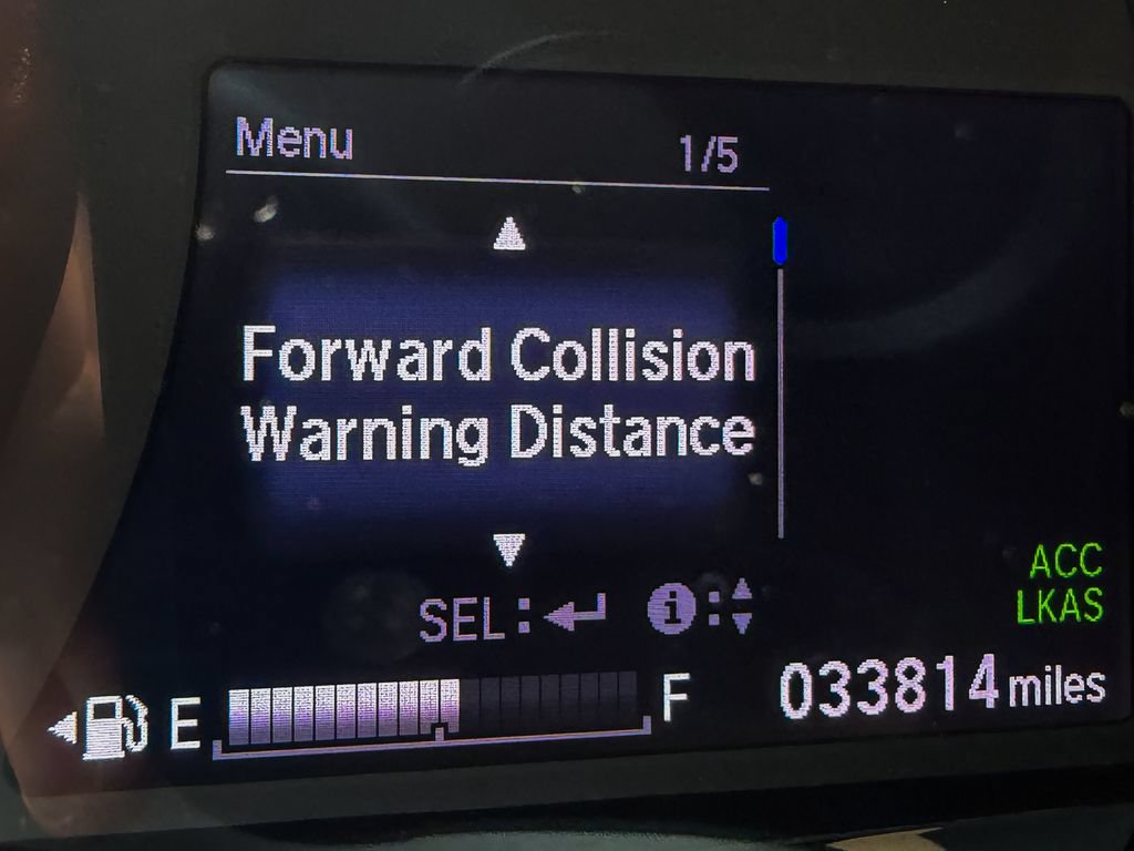 Used 2019 Honda HR-V Touring image 17