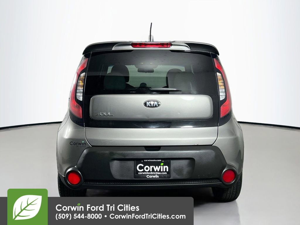 Used 2015 Kia Soul image 13