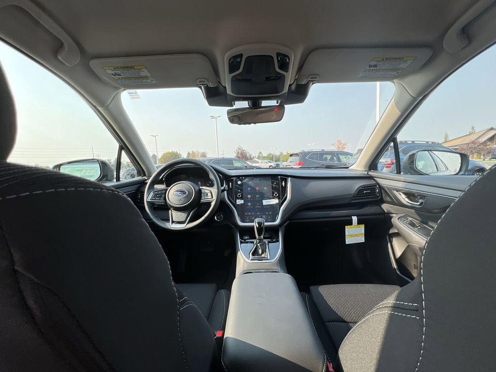 Certified 2025 Subaru Legacy Premium image 19