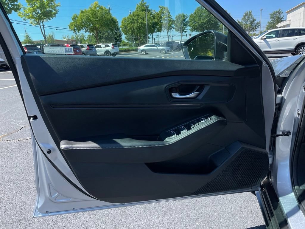 Certified 2025 Honda Accord Sport image 23