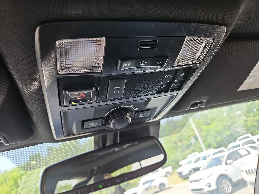 Used 2021 Toyota Tacoma TRD Pro AWD/4WD image 21