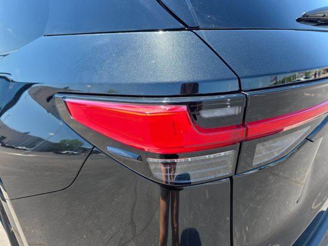 Certified 2025 Lexus TX 350 AWD w/ Technology Package image 36