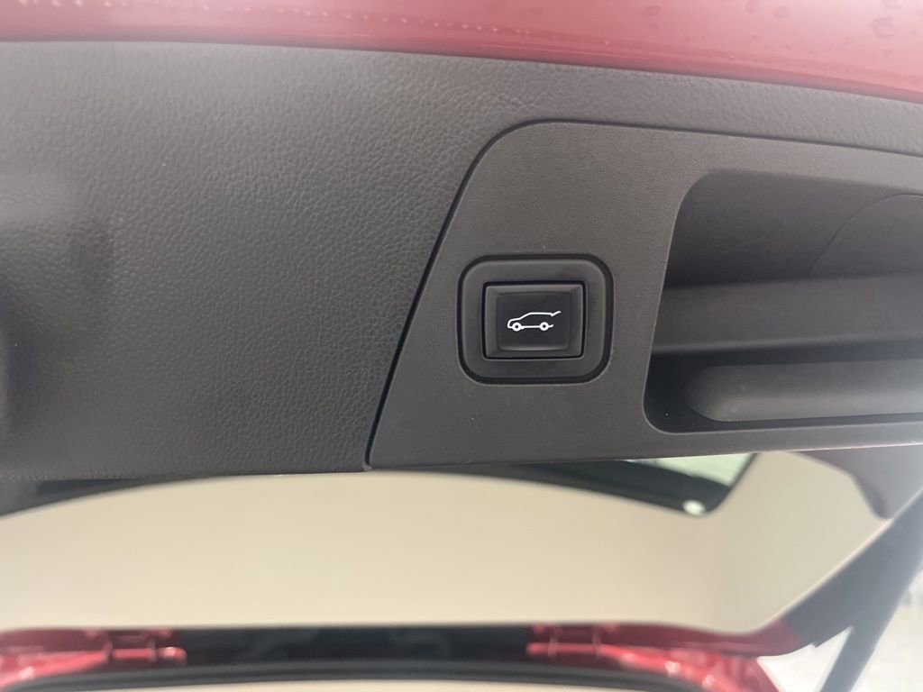 Used 2020 Buick Envision Premium image 31
