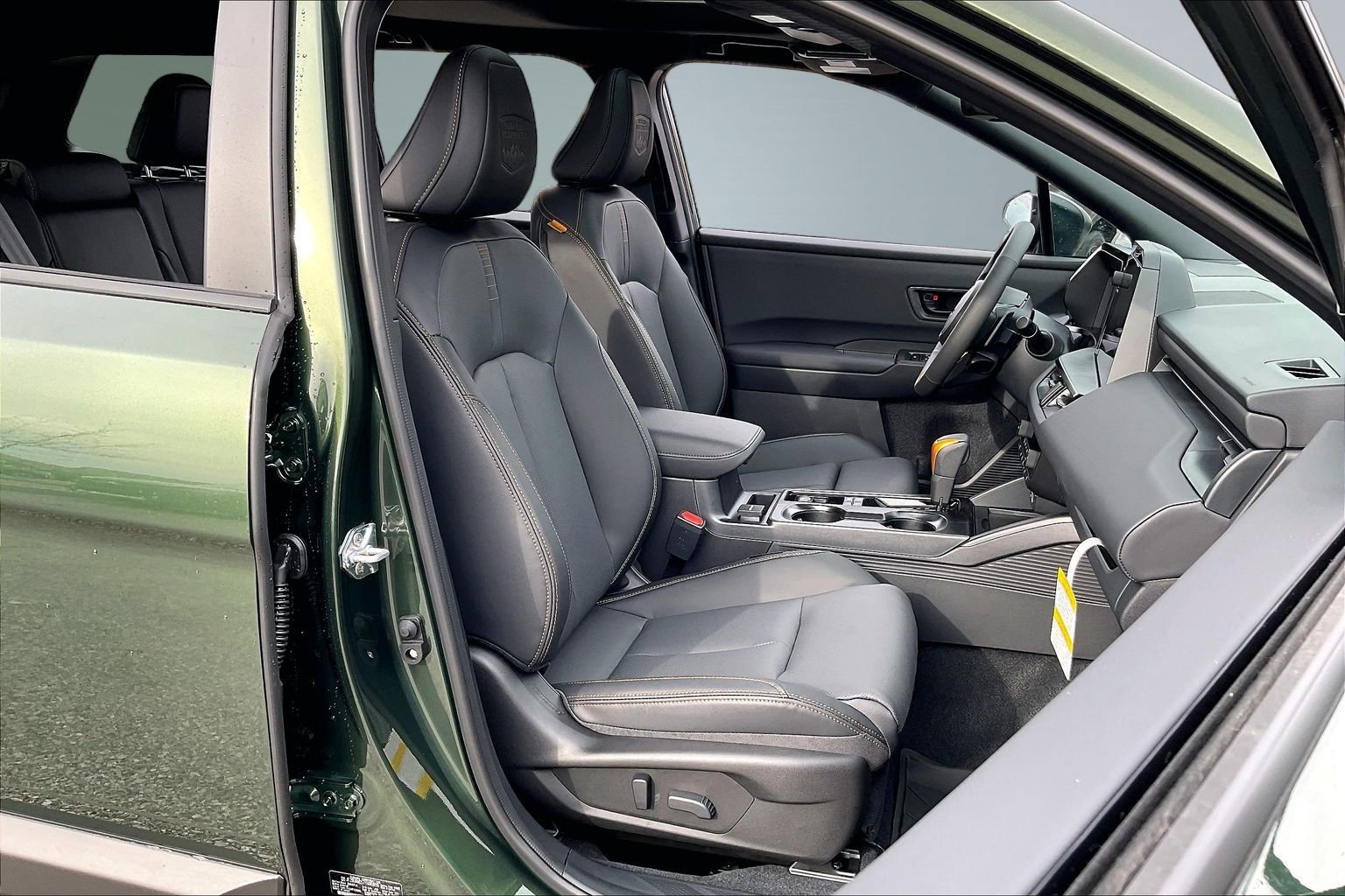 New 2026 Subaru Outback Wilderness image 21