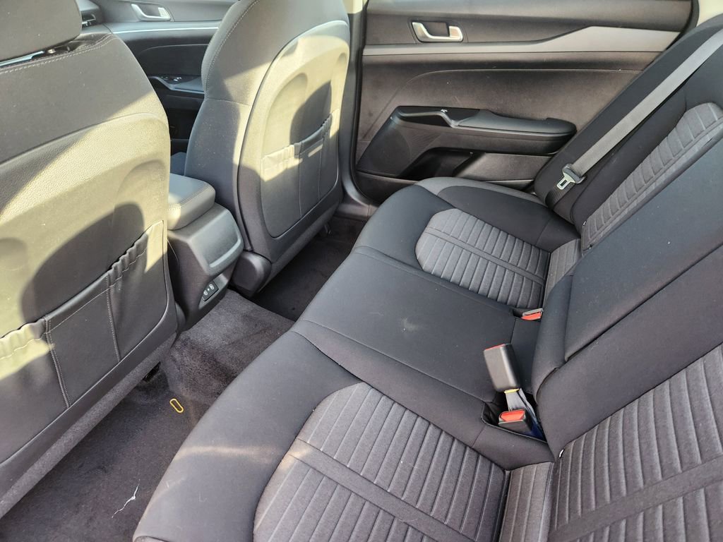 New 2026 Kia K5 LXS image 11