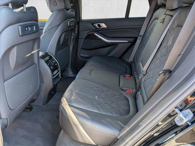 Used 2023 BMW X5 xDrive45e w/ Climate Comfort Package image 22