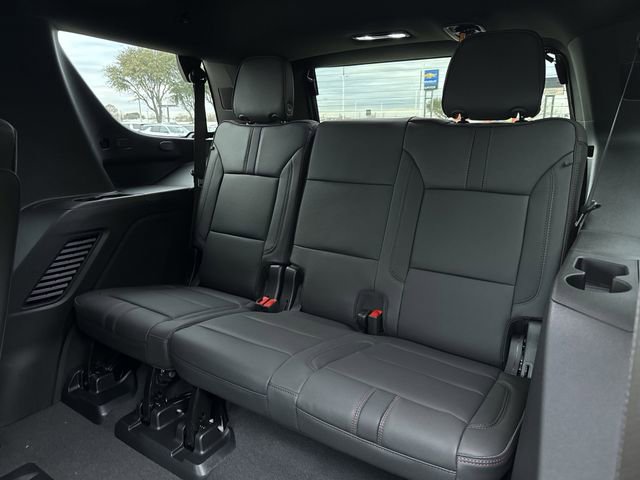 New 2026 Chevrolet Tahoe RST w/ Comfort Package image 29