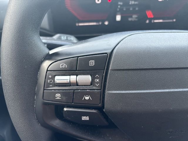 Used 2025 Kia K4 LXS image 16