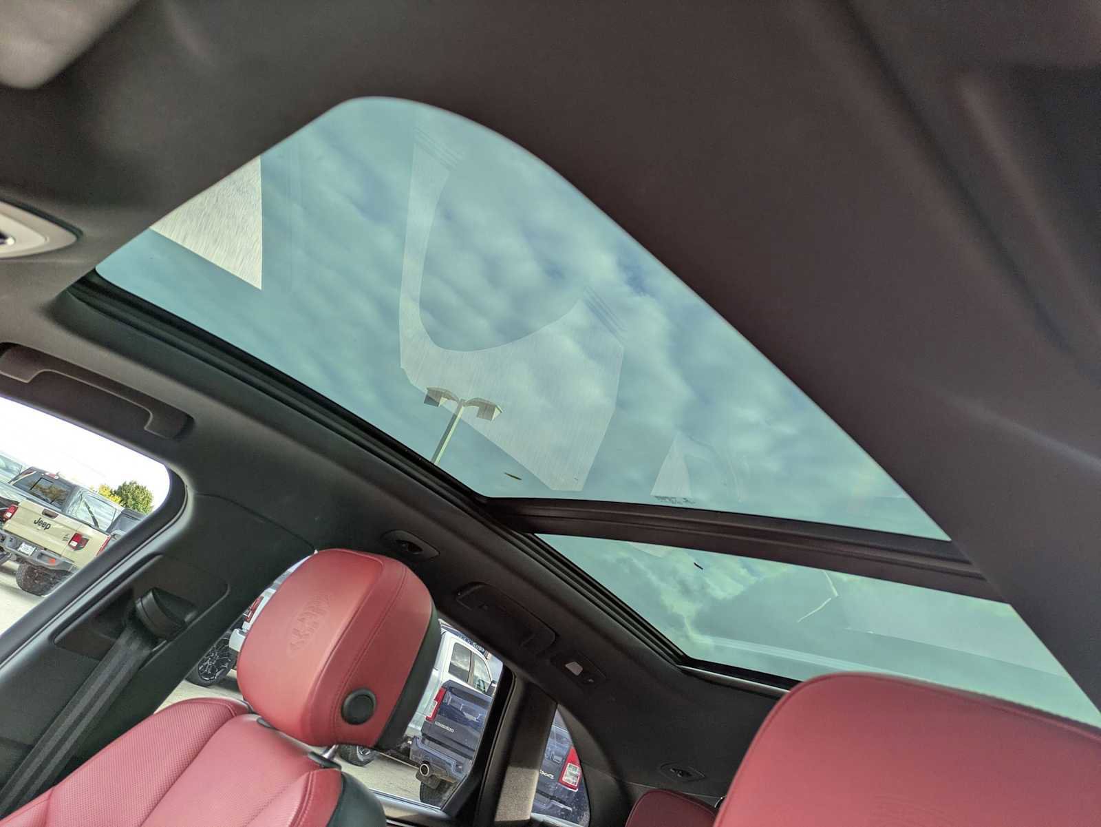 Used 2021 Porsche Macan GTS image 18