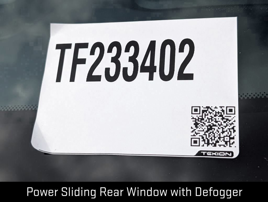 New 2026 GMC Sierra 2500 Denali Ultimate AWD/4WD image 48