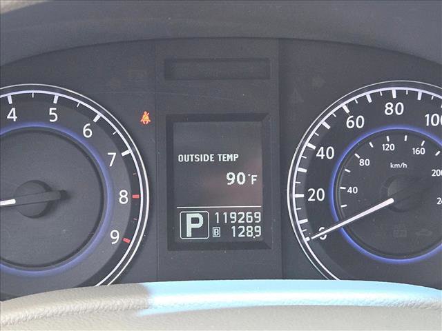 Used 2013 INFINITI G37 Journey w/ Premium Pkg image 25