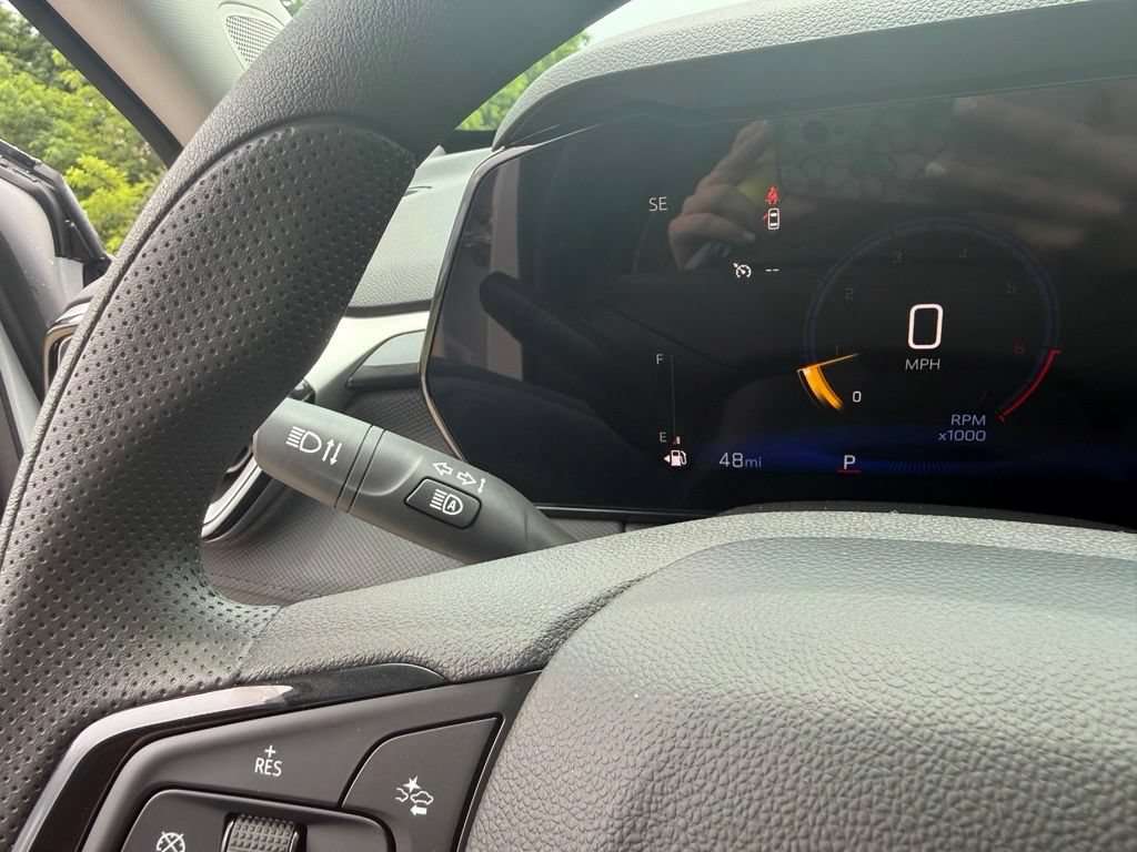 New 2026 Chevrolet TrailBlazer LT FWD image 30