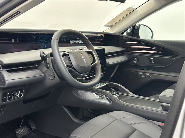 New 2026 Lincoln Nautilus Premier w/ Equipment Group 102A image 16