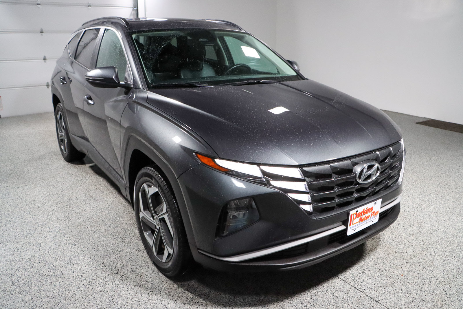 Used 2023 Hyundai Tucson SEL w/ Convenience Package AWD/4WD image 5