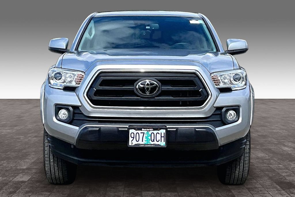 Used 2023 Toyota Tacoma SR5 RWD image 5