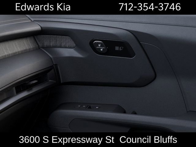 New 2027 Kia Telluride X-Line SX Prestige AWD/4WD image 27