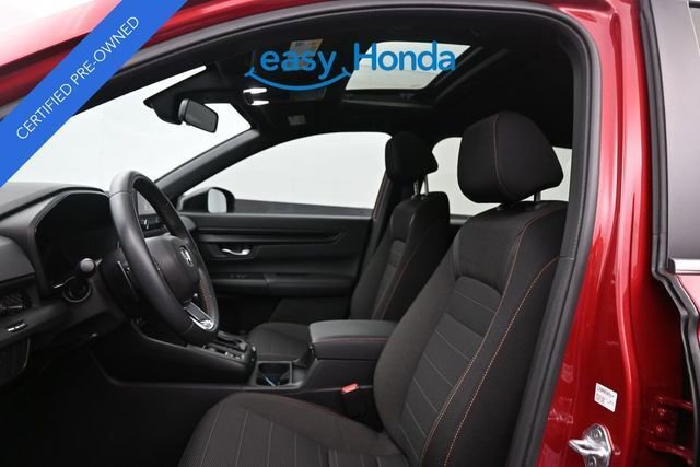 Used 2023 Honda CR-V Sport image 15