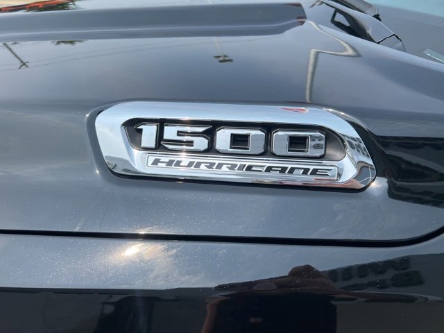 New 2026 RAM 1500 Laramie image 10