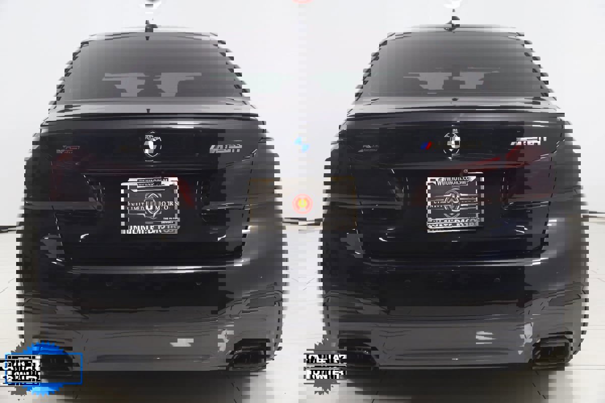 Used 2020 BMW M550i xDrive w/ Premium Package image 51