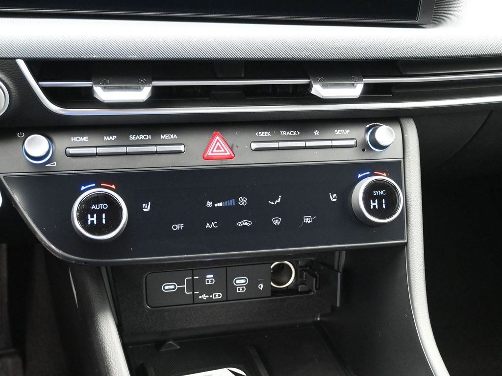 New 2026 Hyundai Sonata SEL image 18