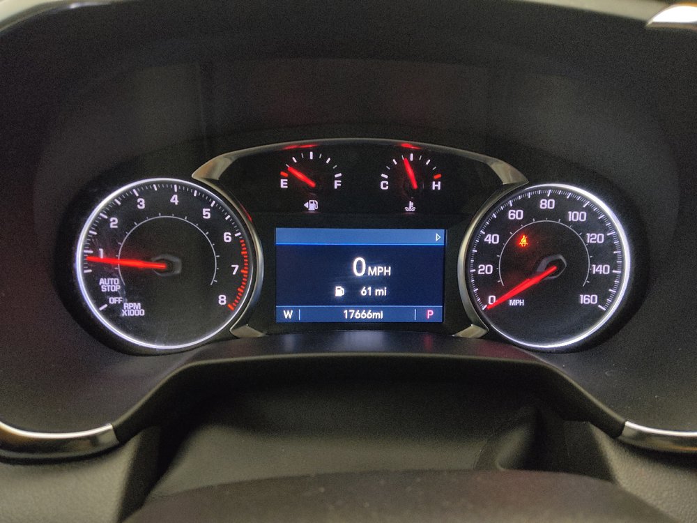 Used 2024 Chevrolet Blazer LT w/ Convenience Package FWD image 23