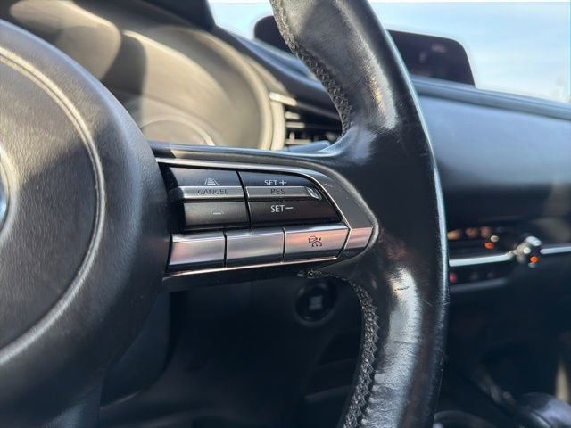 Used 2020 MAZDA CX-30 AWD w/ Preferred Package image 39