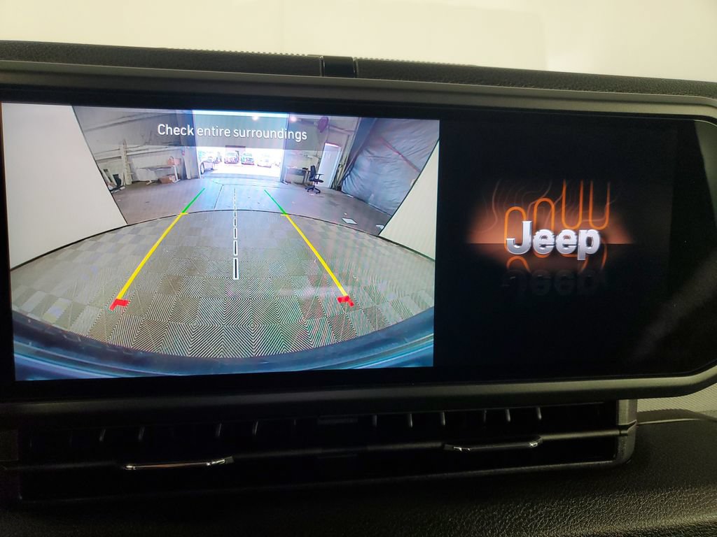 Used 2026 Jeep Wrangler Unlimited Sport AWD/4WD image 22