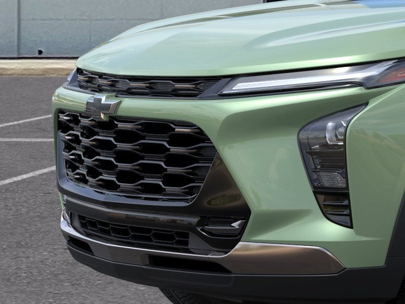 New 2026 Chevrolet Trax ACTIV w/ Driver Confidence Package FWD image 13