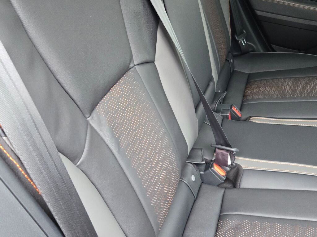 New 2026 Subaru Crosstrek 2.5i Limited image 10