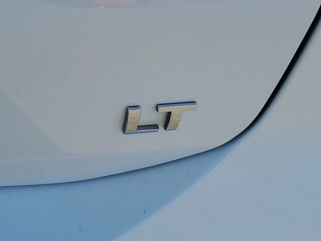 Used 2021 Chevrolet Equinox LT image 29