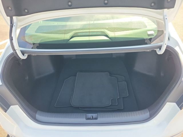 Certified 2024 Honda Accord Sport image 9