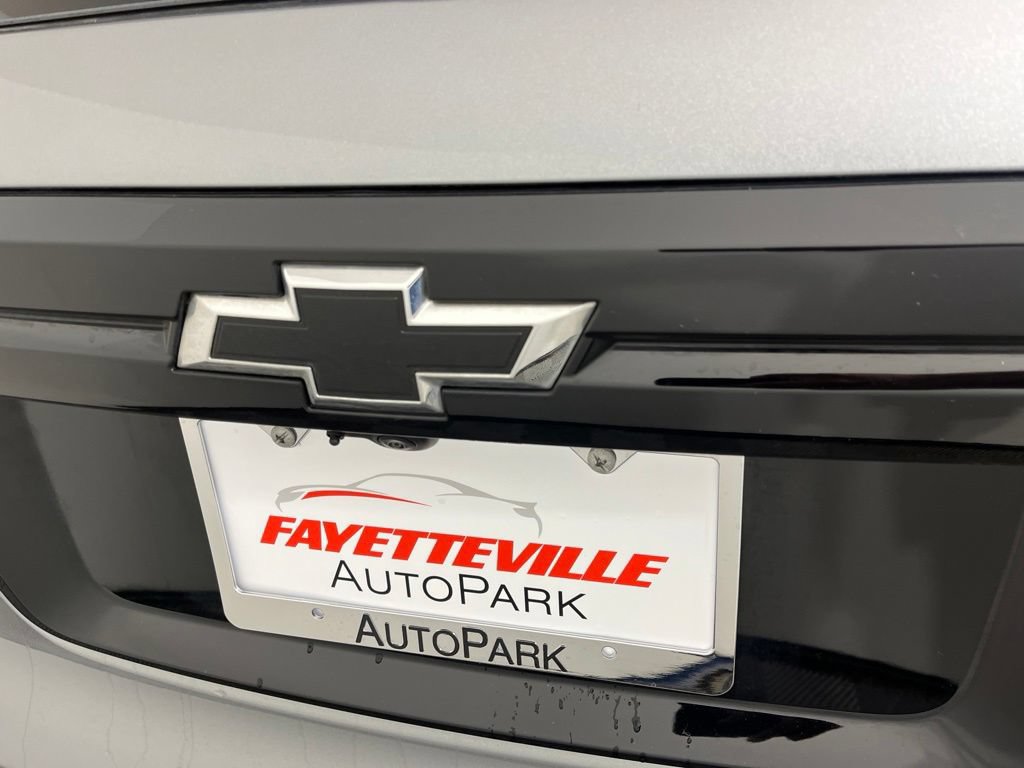 Certified 2024 Chevrolet Traverse RS AWD/4WD image 11