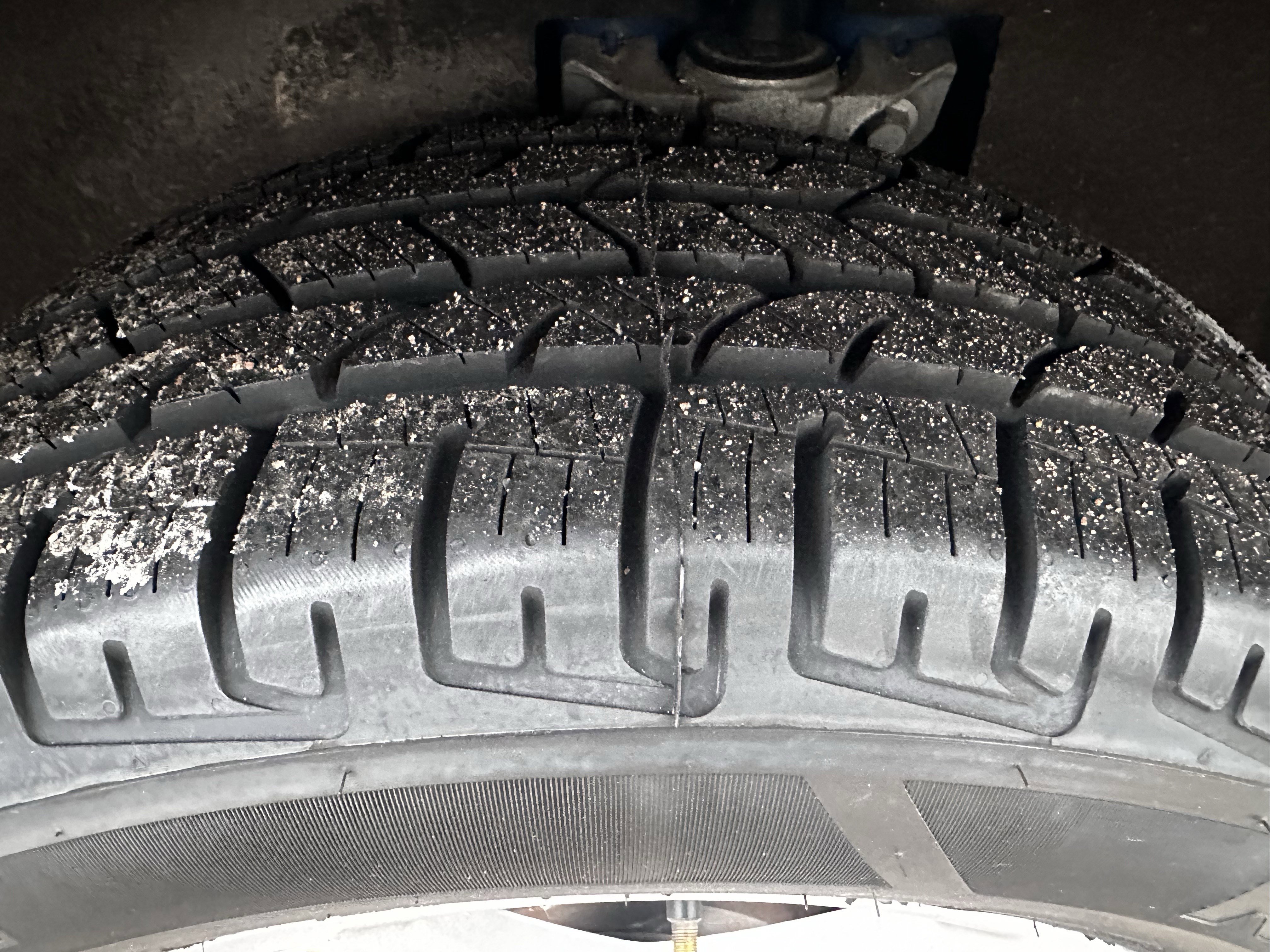 Certified 2024 Ford Edge SEL w/ Convenience Package image 21