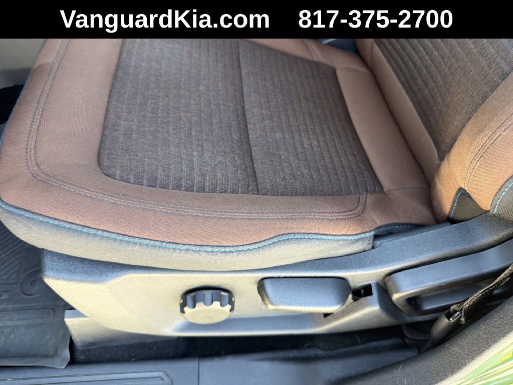 Used 2023 Ford Bronco Outer Banks AWD/4WD image 15