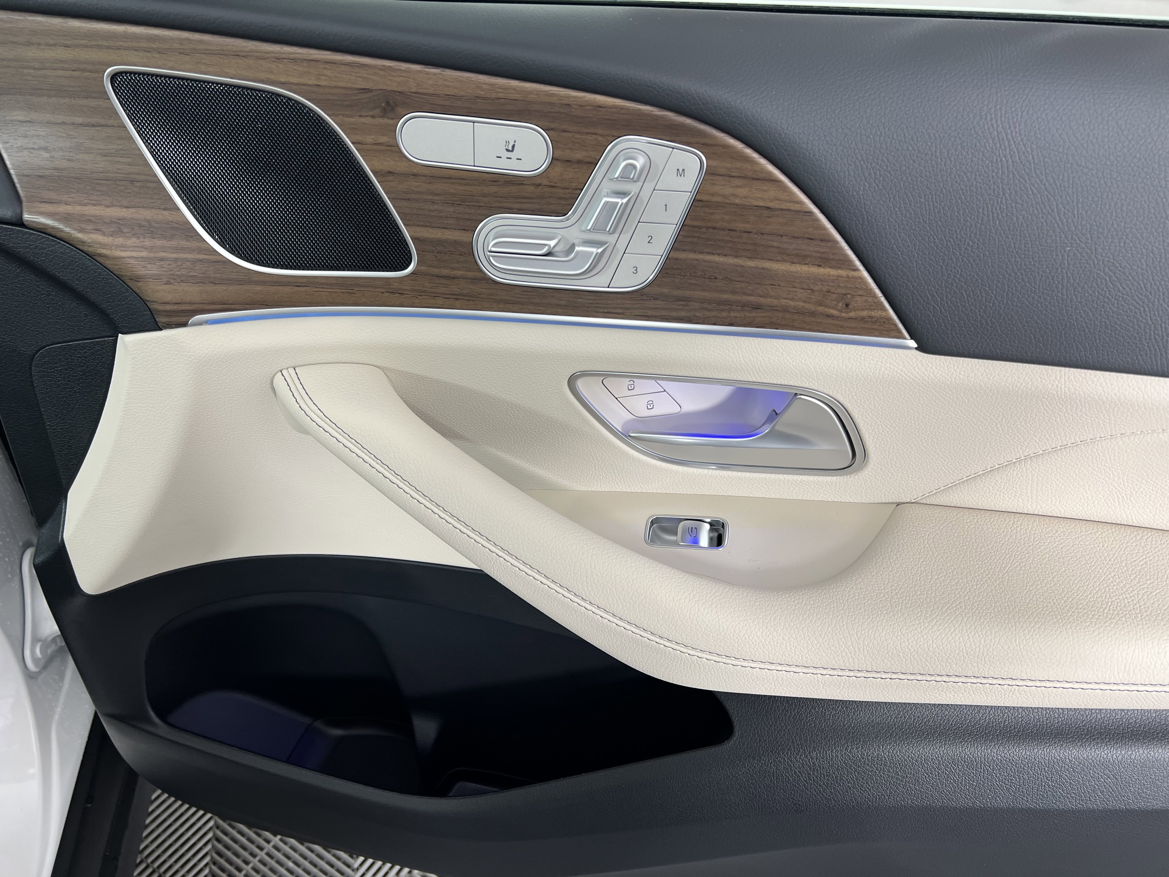 New 2026 Mercedes-Benz GLE 350 4MATIC image 24