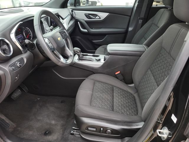 Used 2021 Chevrolet Blazer LT image 18