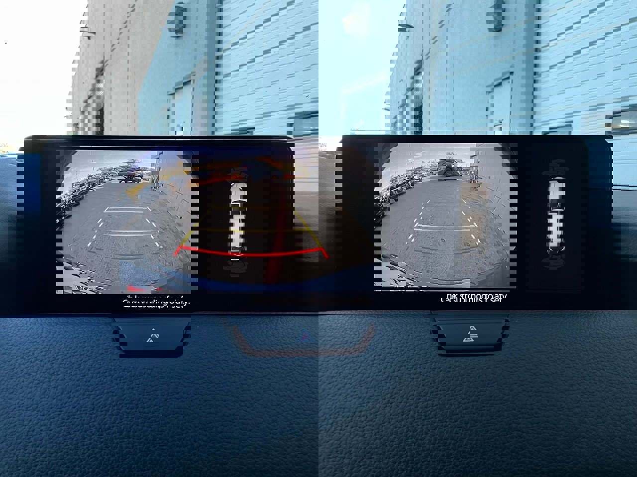 Used 2025 MAZDA CX-70 3.3 Turbo w/ Preferred Package image 35