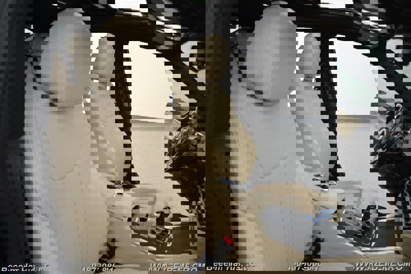 Used 2023 BMW i4 M50 image 21