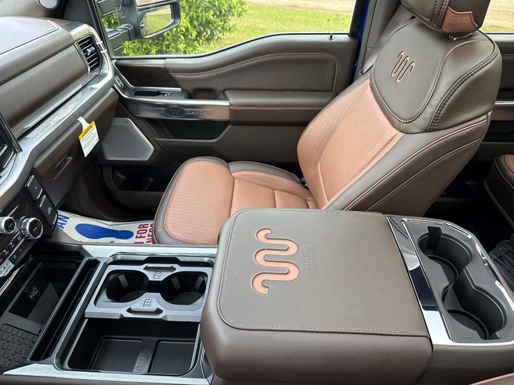 New 2026 Ford F250 King Ranch AWD/4WD image 40