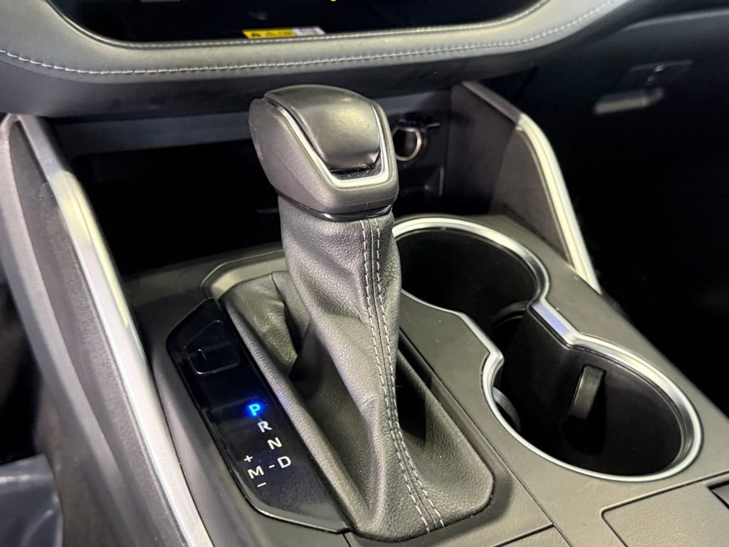 Used 2023 Toyota Highlander XLE image 30