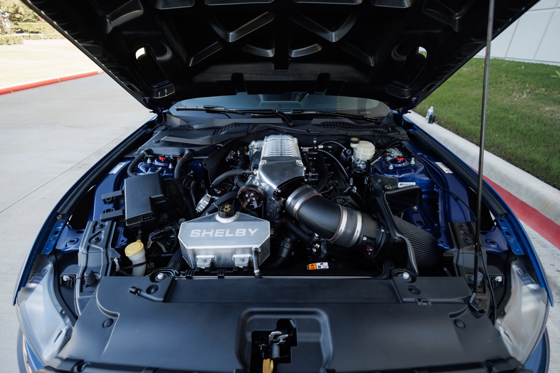 Used 2015 Ford Mustang GT w/ Enhanced Security Package image 65