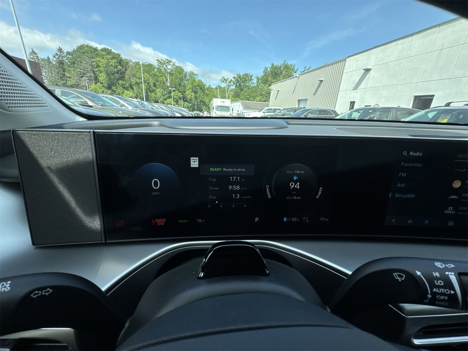 New 2026 Hyundai Ioniq 9 SE image 19