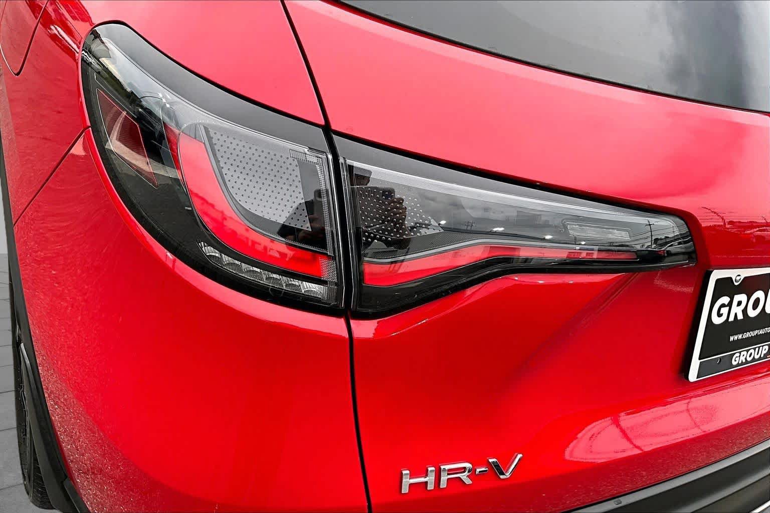 Used 2024 Honda HR-V Sport image 29