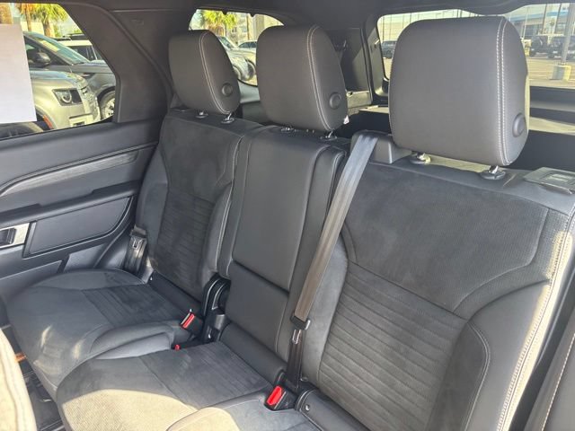Used 2020 Jaguar E-PACE SE AWD/4WD image 28