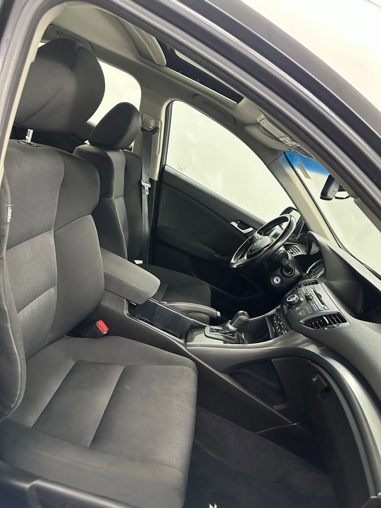Used 2012 Acura TSX Sedan FWD image 28